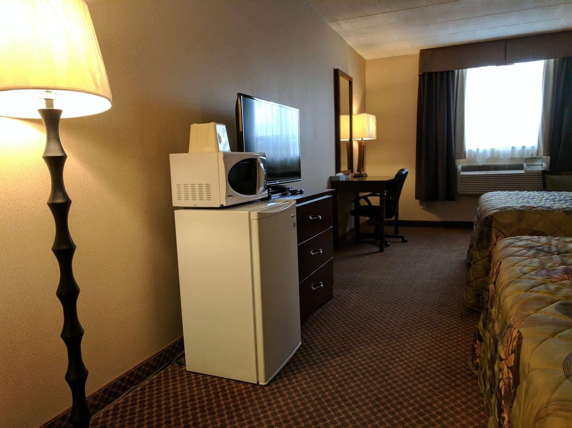 Luxury Inn 콜링우드 외부 사진