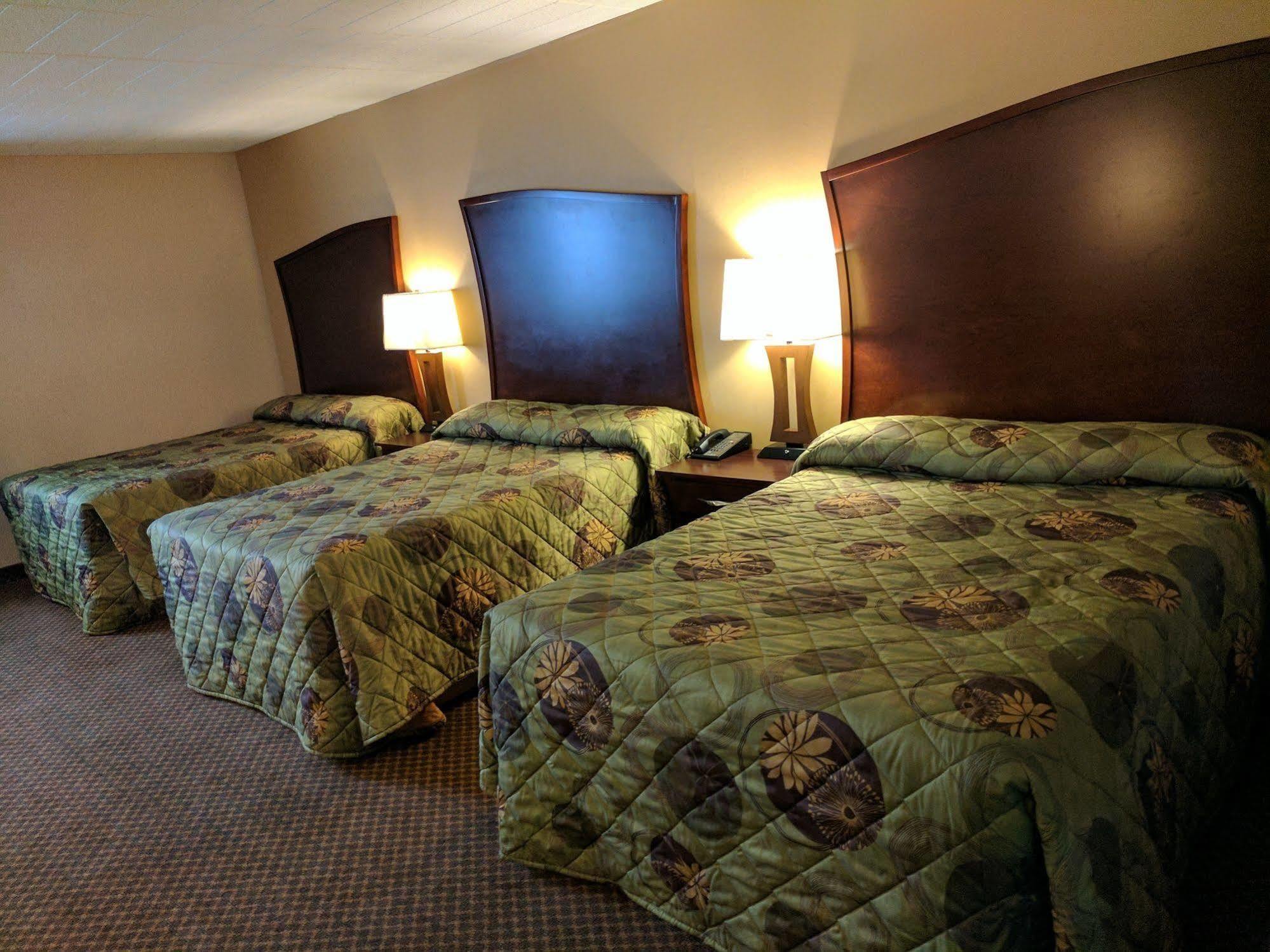 Luxury Inn 콜링우드 외부 사진