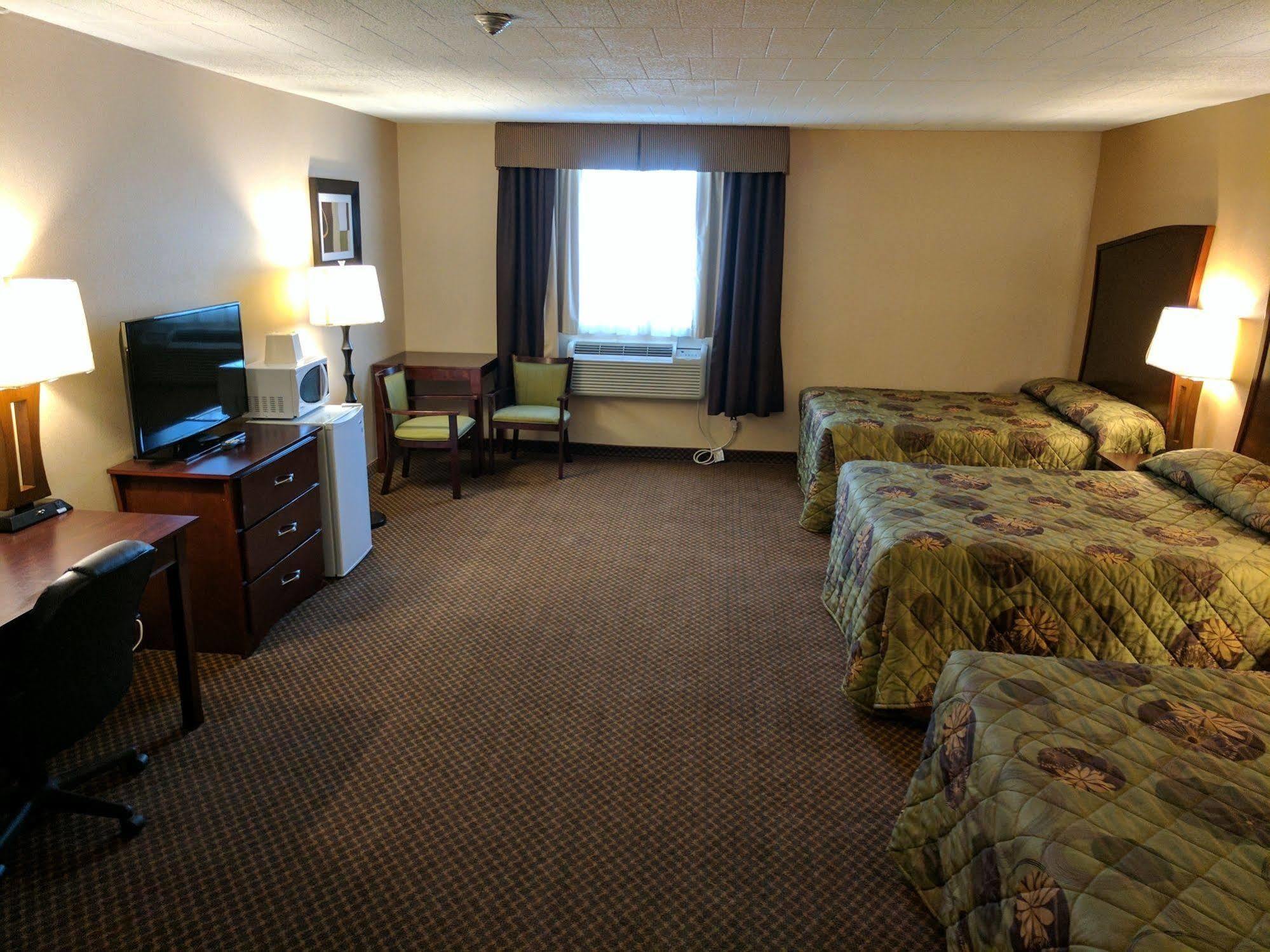 Luxury Inn 콜링우드 외부 사진