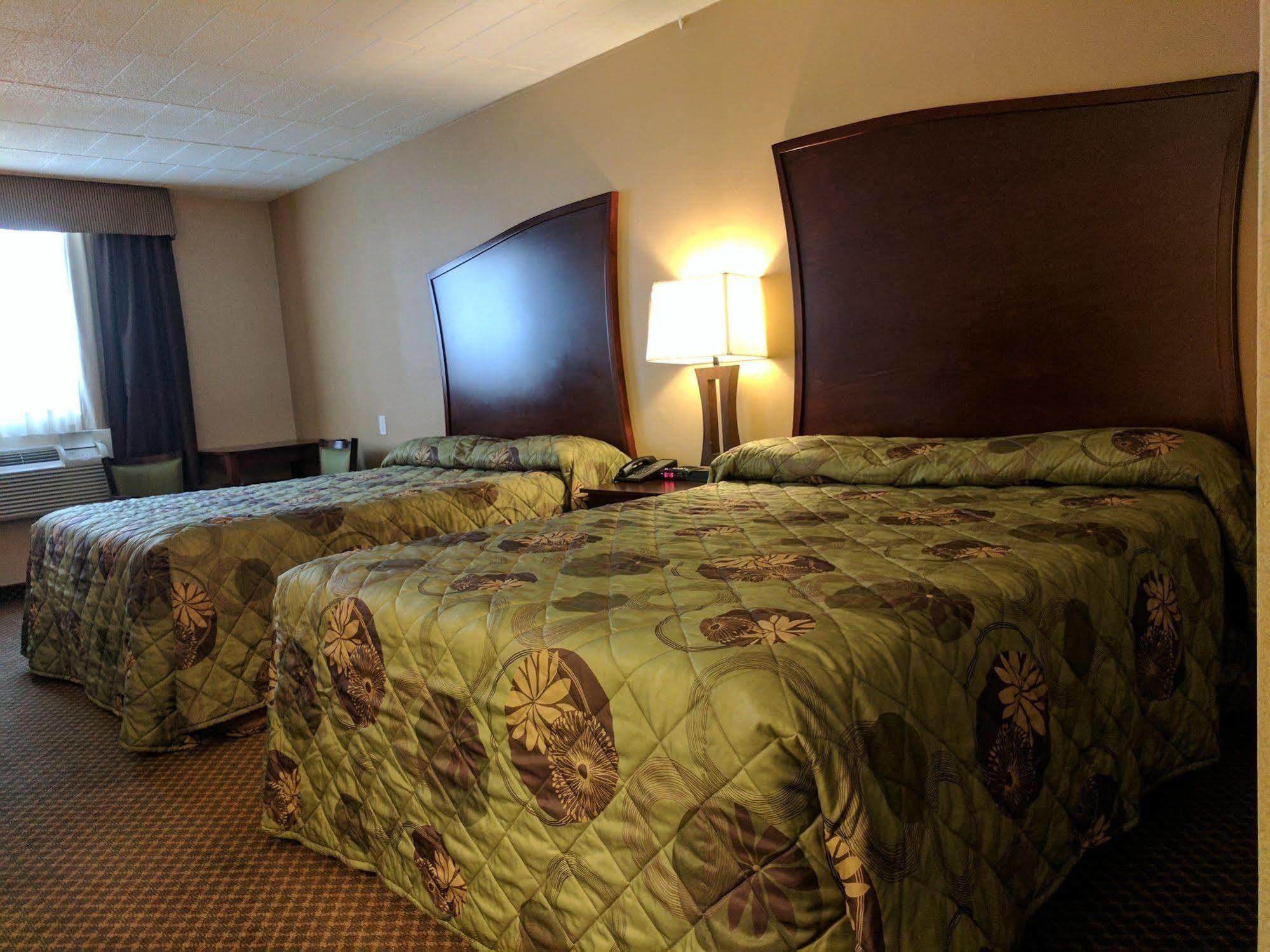 Luxury Inn 콜링우드 외부 사진