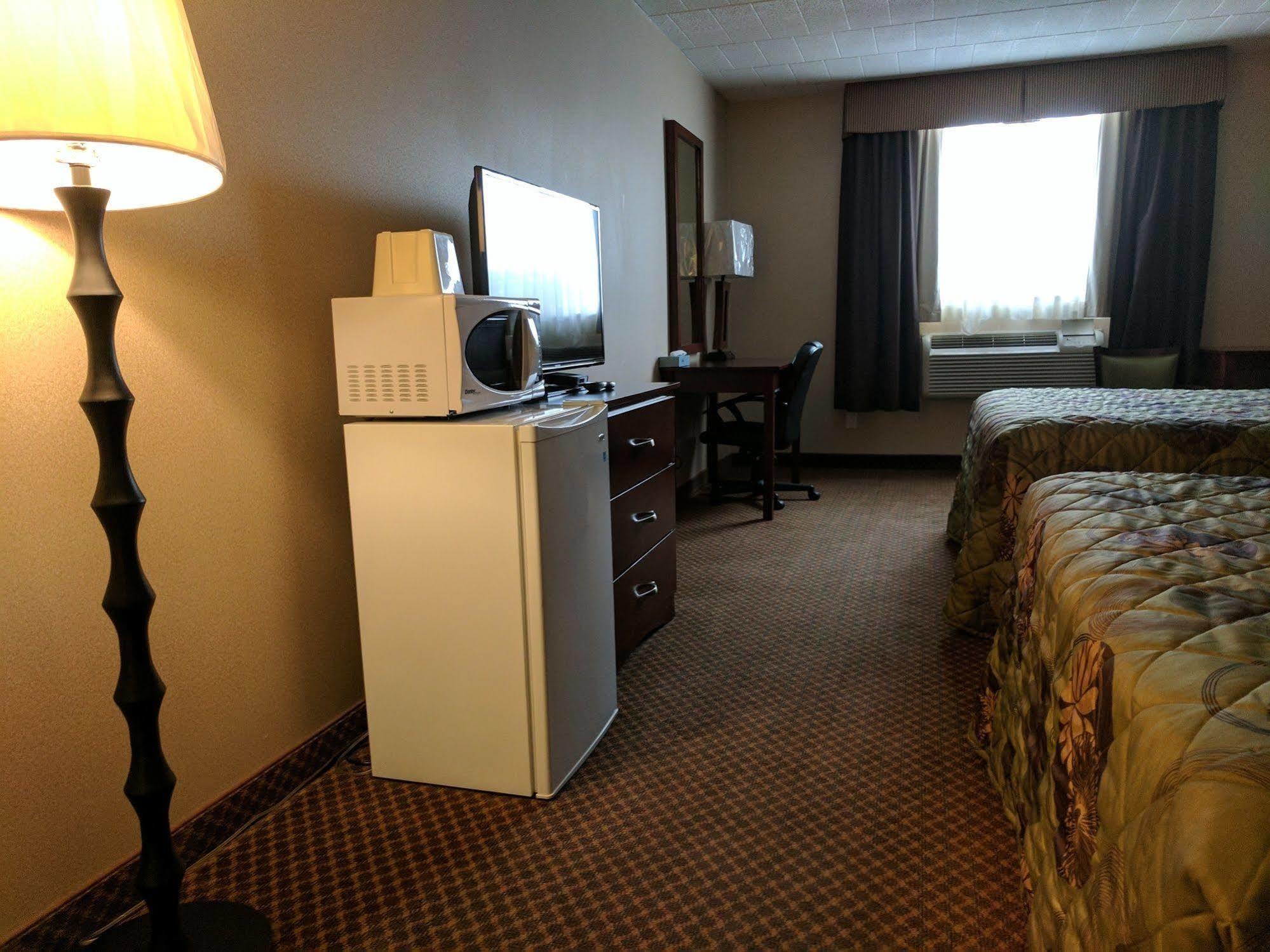 Luxury Inn 콜링우드 외부 사진