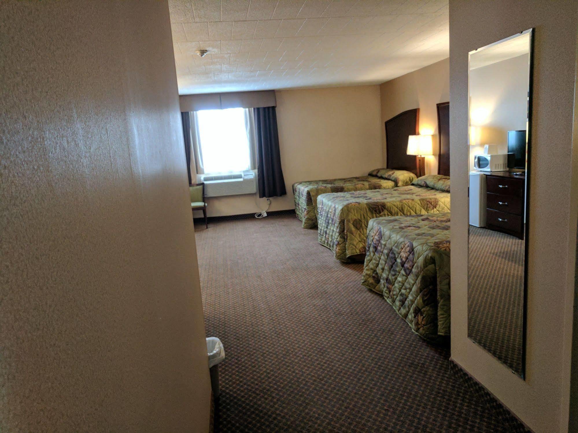 Luxury Inn 콜링우드 외부 사진