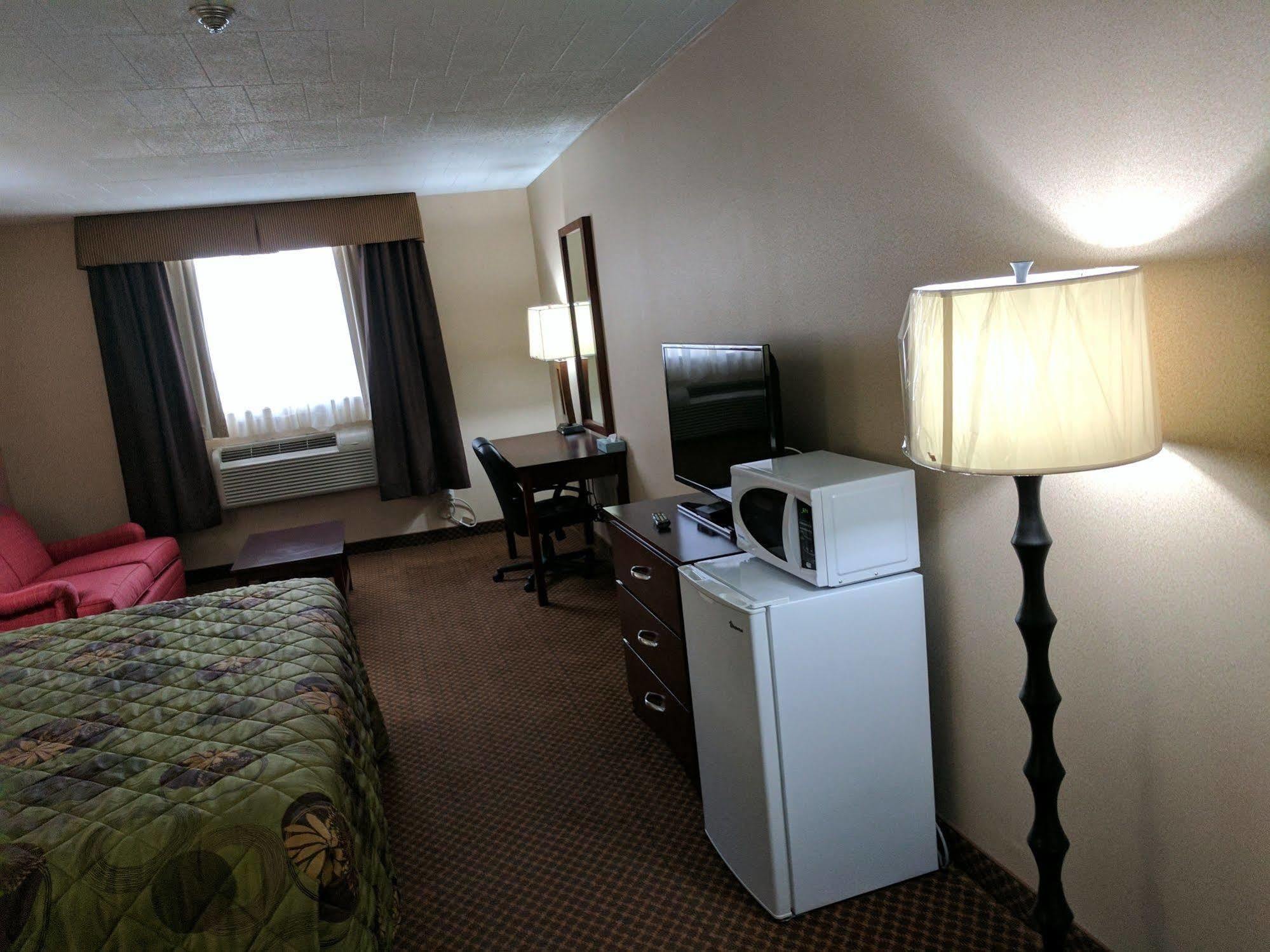 Luxury Inn 콜링우드 외부 사진